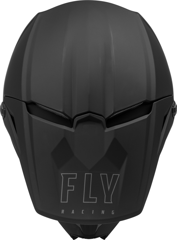 Casco de Cross FLY Racing Kinetic