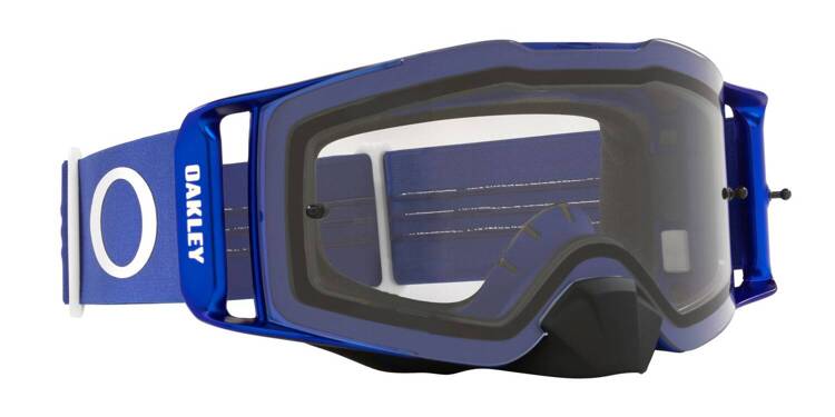 Crossbril Oakley Front Line M