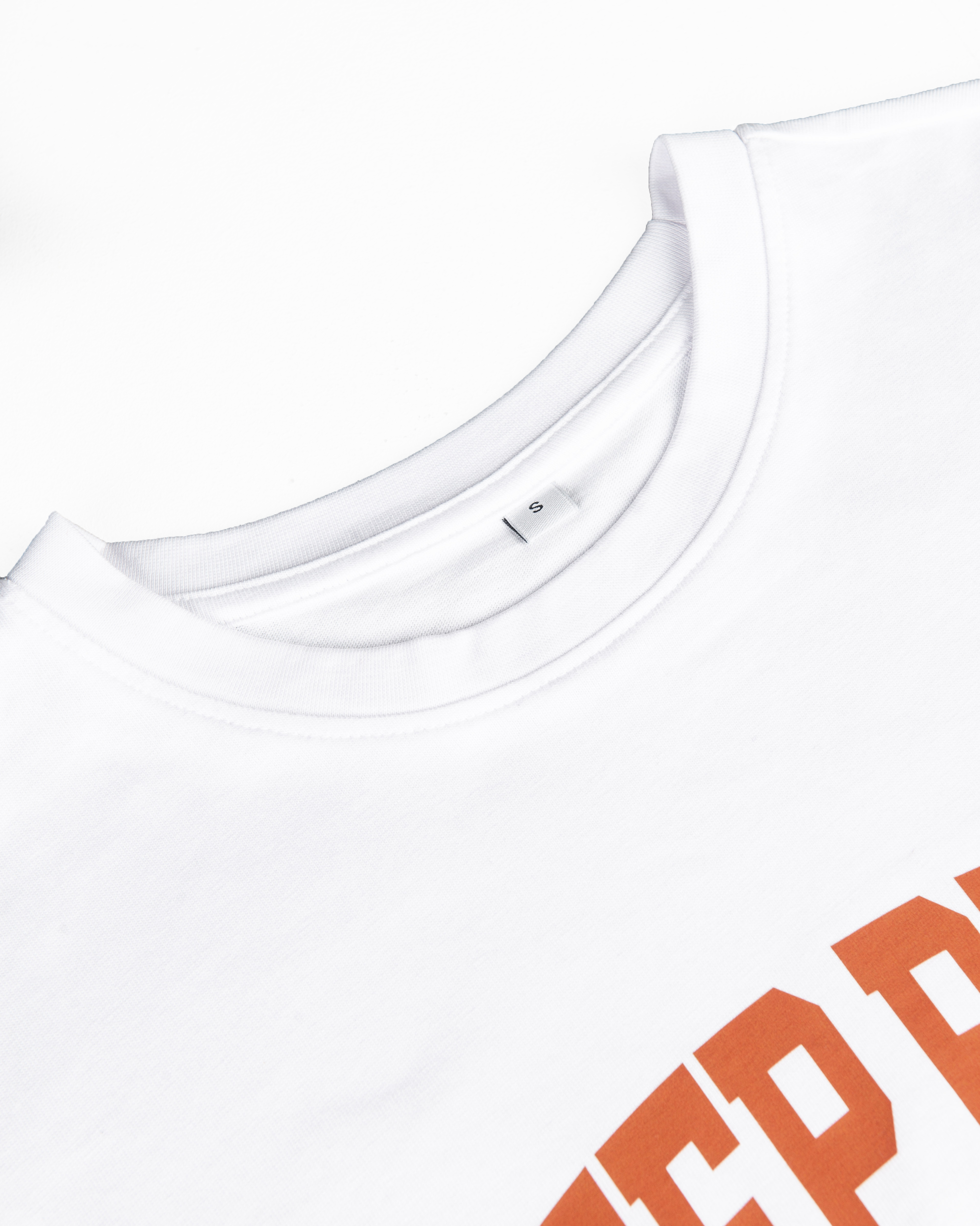 Raven Deep Ruts Oversize T-Shirt