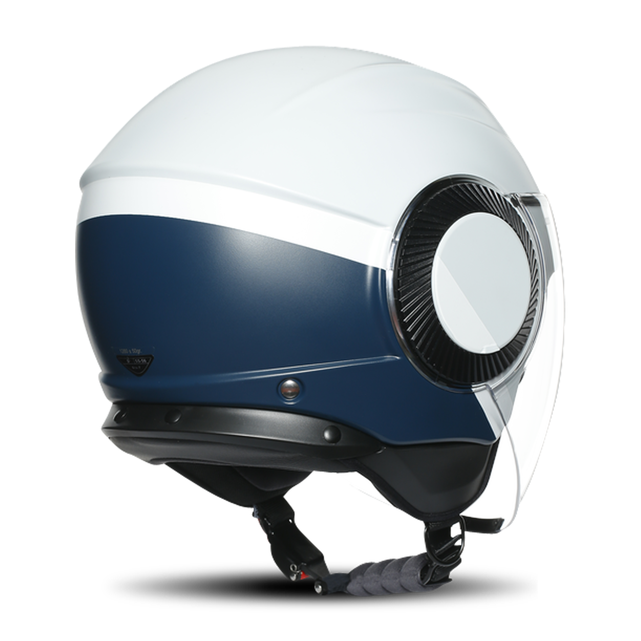 AGV Orbyt Open Helmet