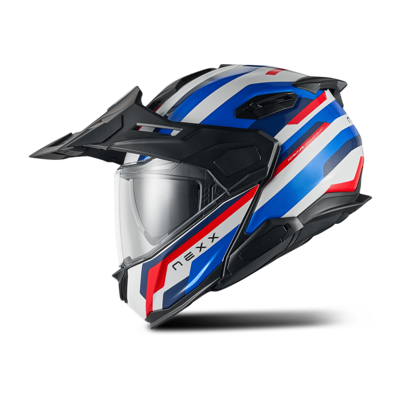 Modulaire Helm Nexx X.Lifecountry Westbound MT