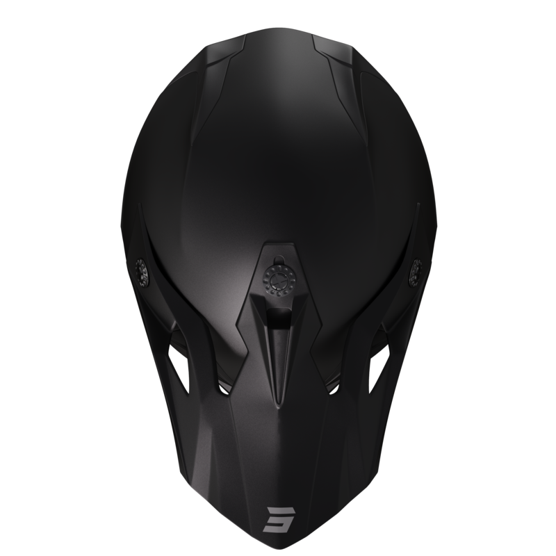 Crosshelm Shot Pulse Solid