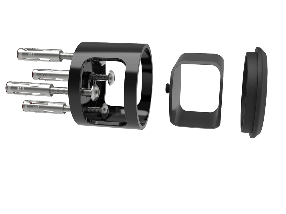 HIPLOK ANKR Anchor