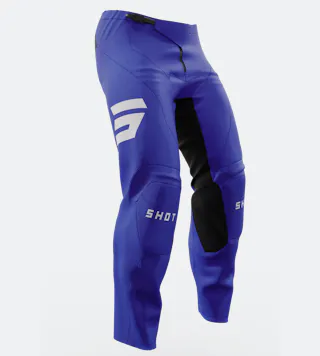 Pantalones de Cross Shot Escape