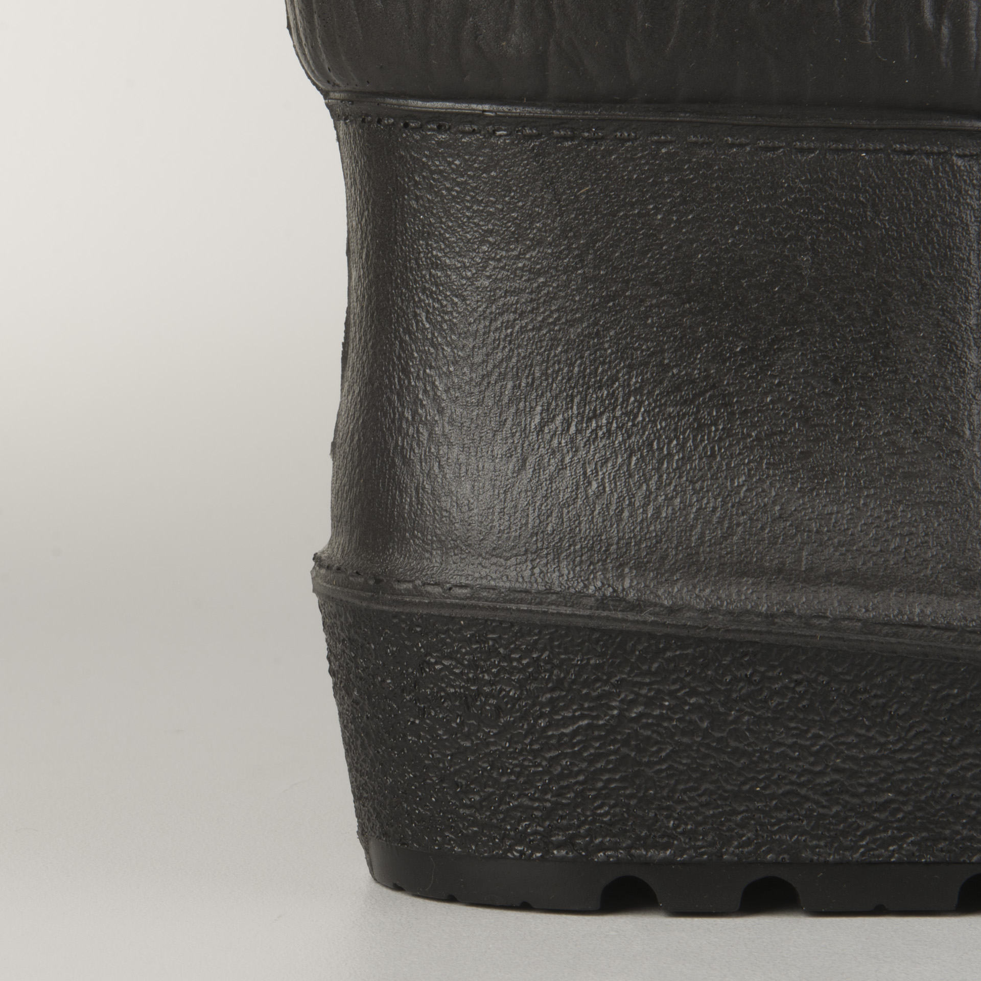 Polyver Low Winter Boots