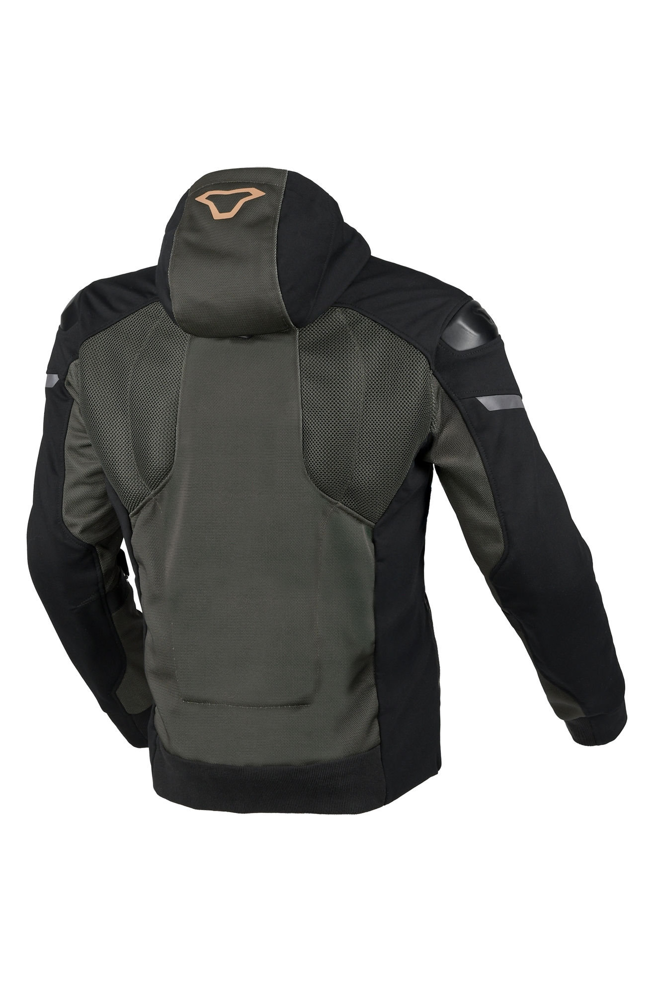 Veste De Moto Macna Brero