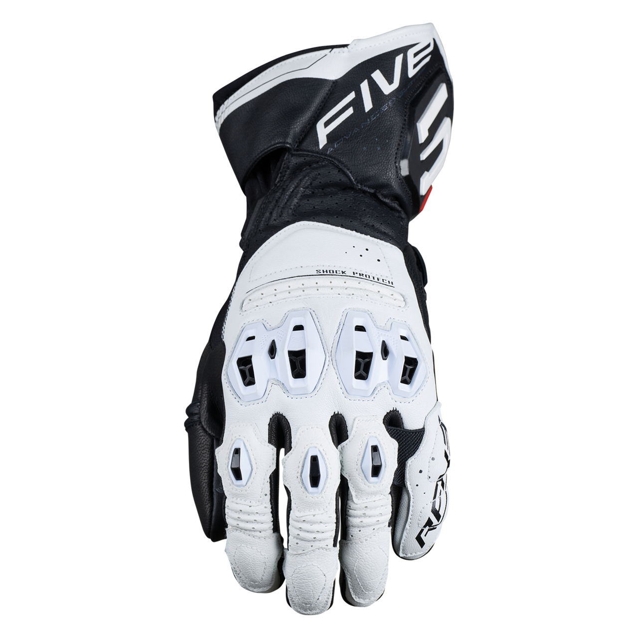 Motoristične Rokavice Five RFX3 Evo
