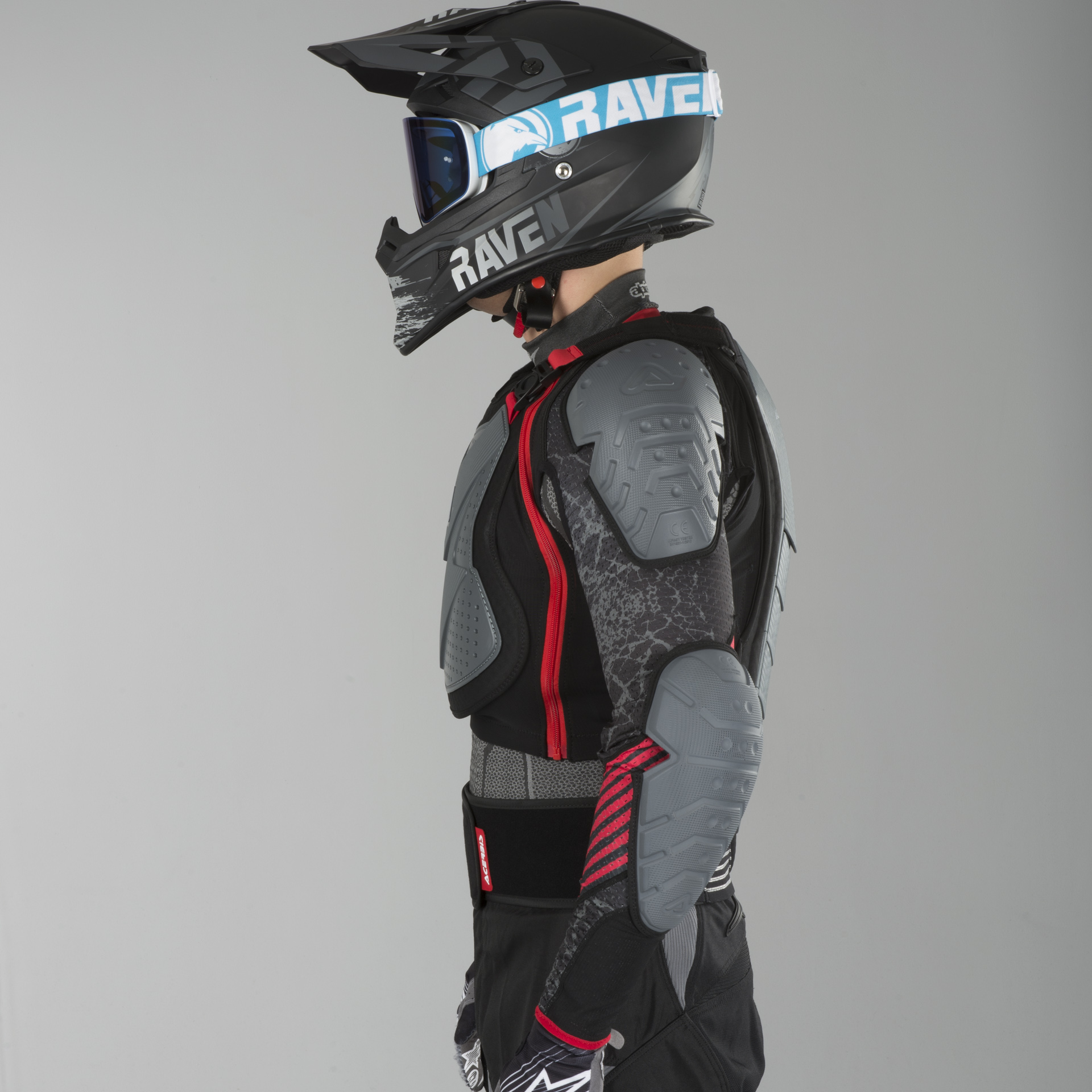 Peto Acerbis Scudo 3.0
