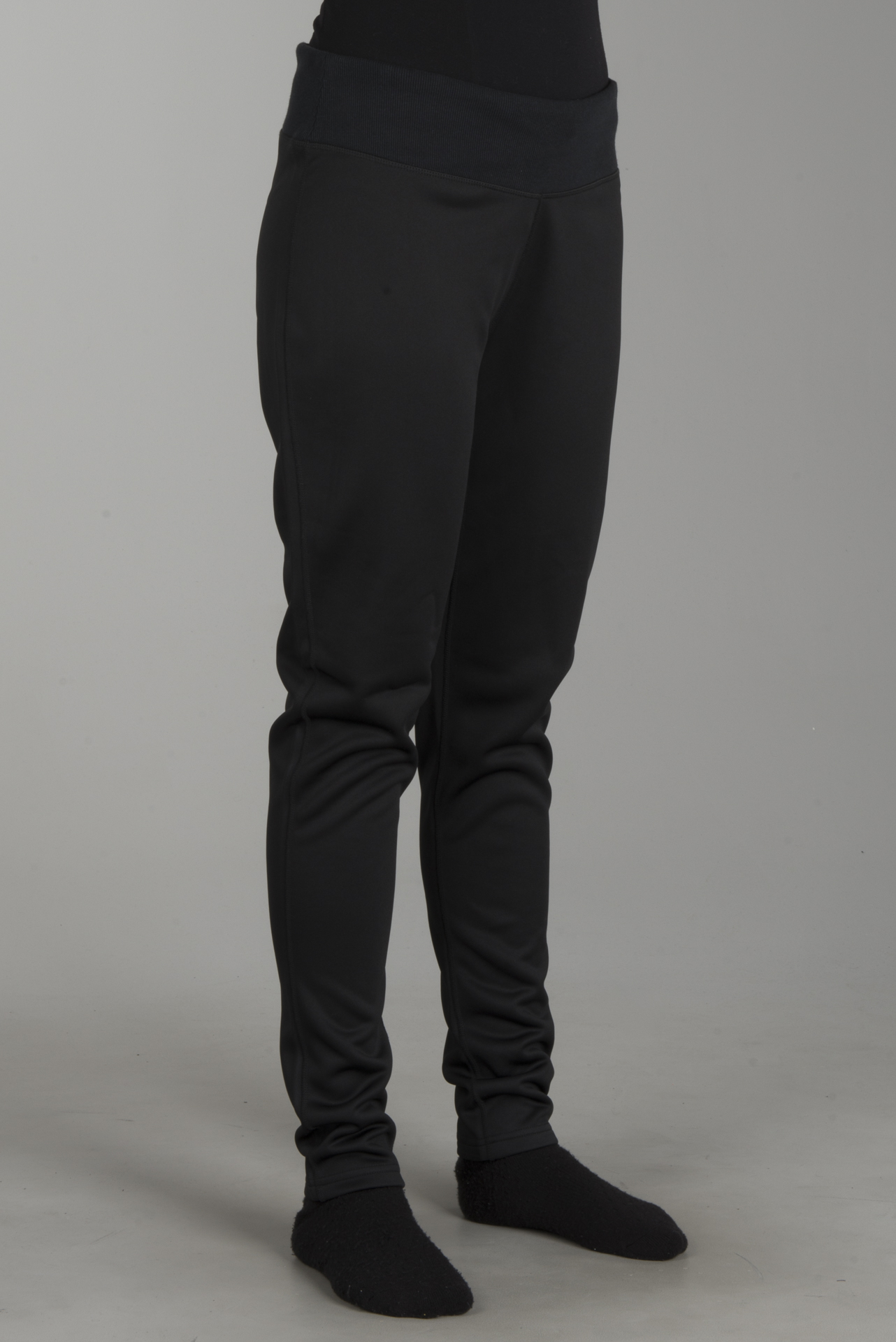 Bukse Dame FXR Elevation Tech Svart Bukse Dame FXR Elevation Tech Svart