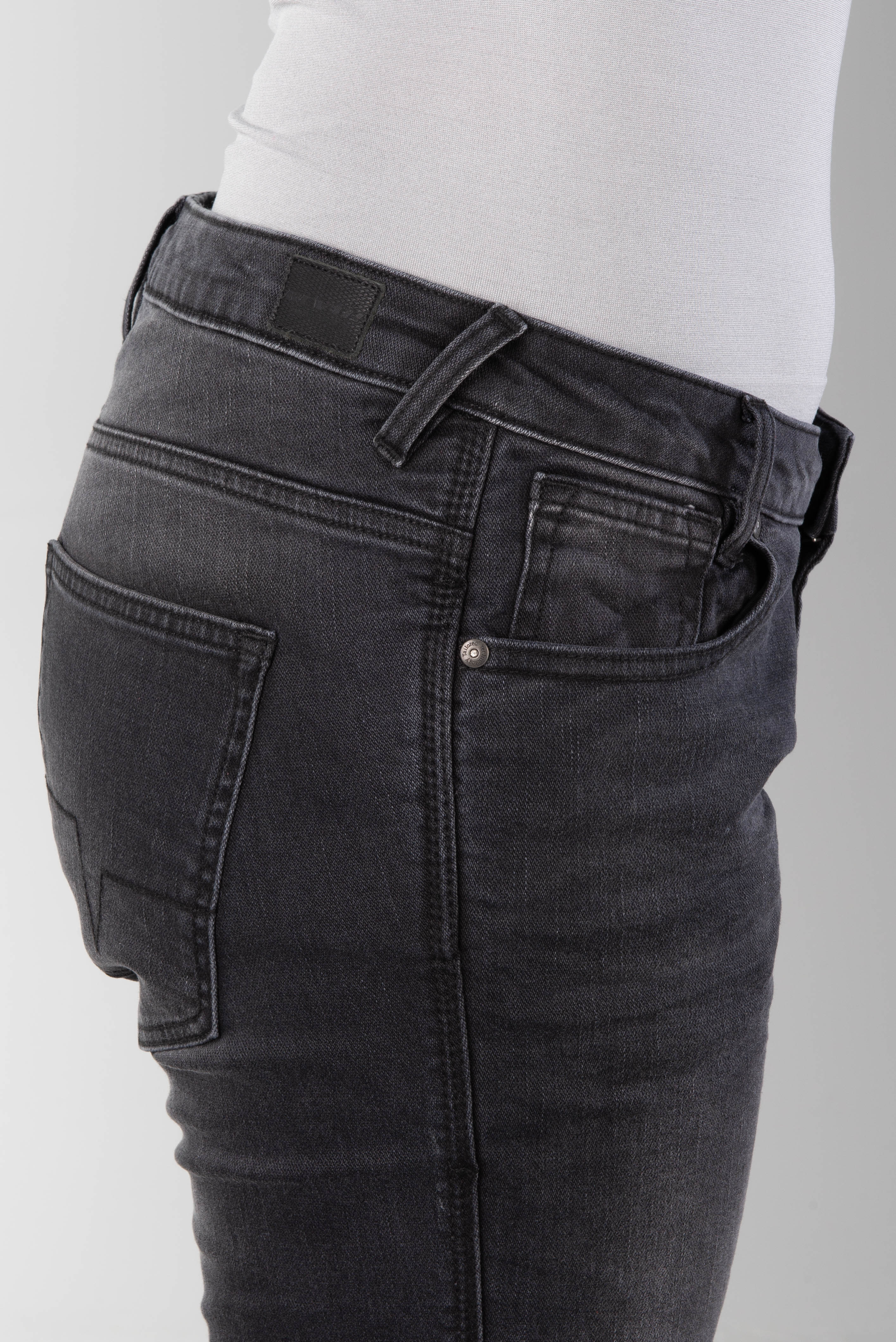 Vaqueros Rev'It! Moto Mujer