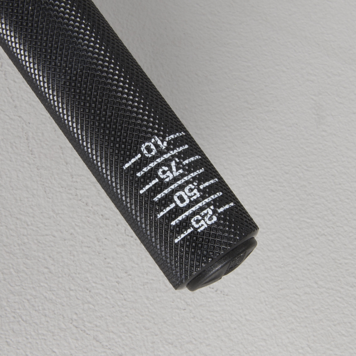 Manillar ProTaper Fuzion ajustable Negro
