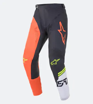Pantalones de Cross Alpinestars Racer Compass