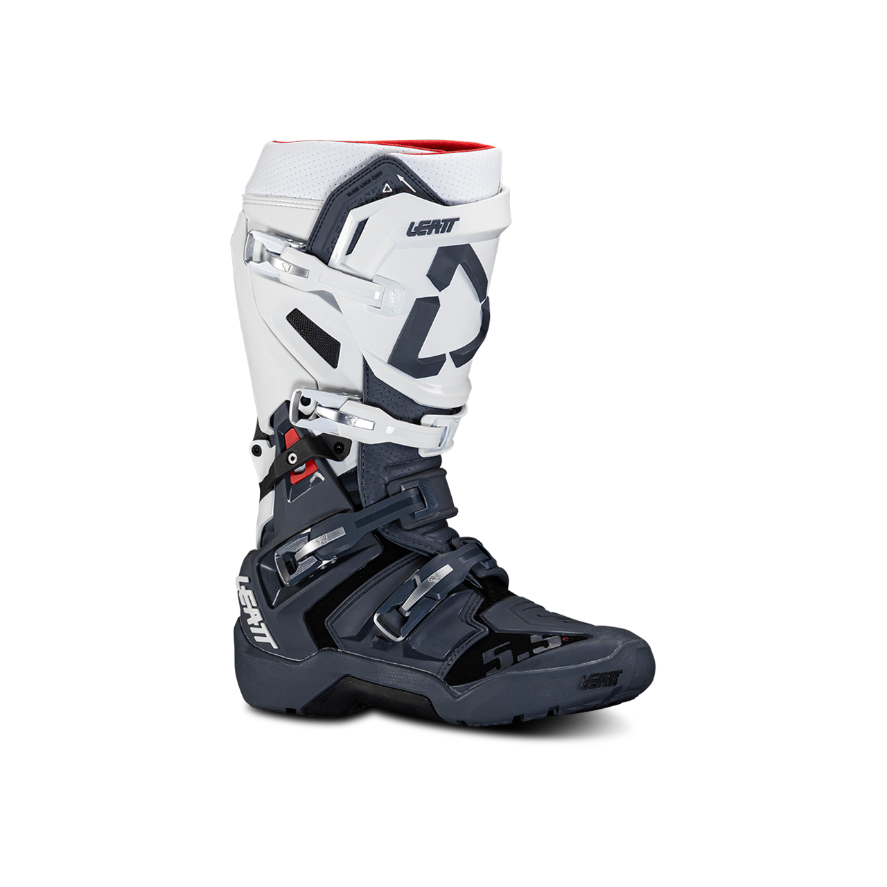 Botas de Cross Leatt 5.5 FlexLock