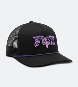 Καπέλο FOX Image Phantom Rope Trucker Γυναικείο