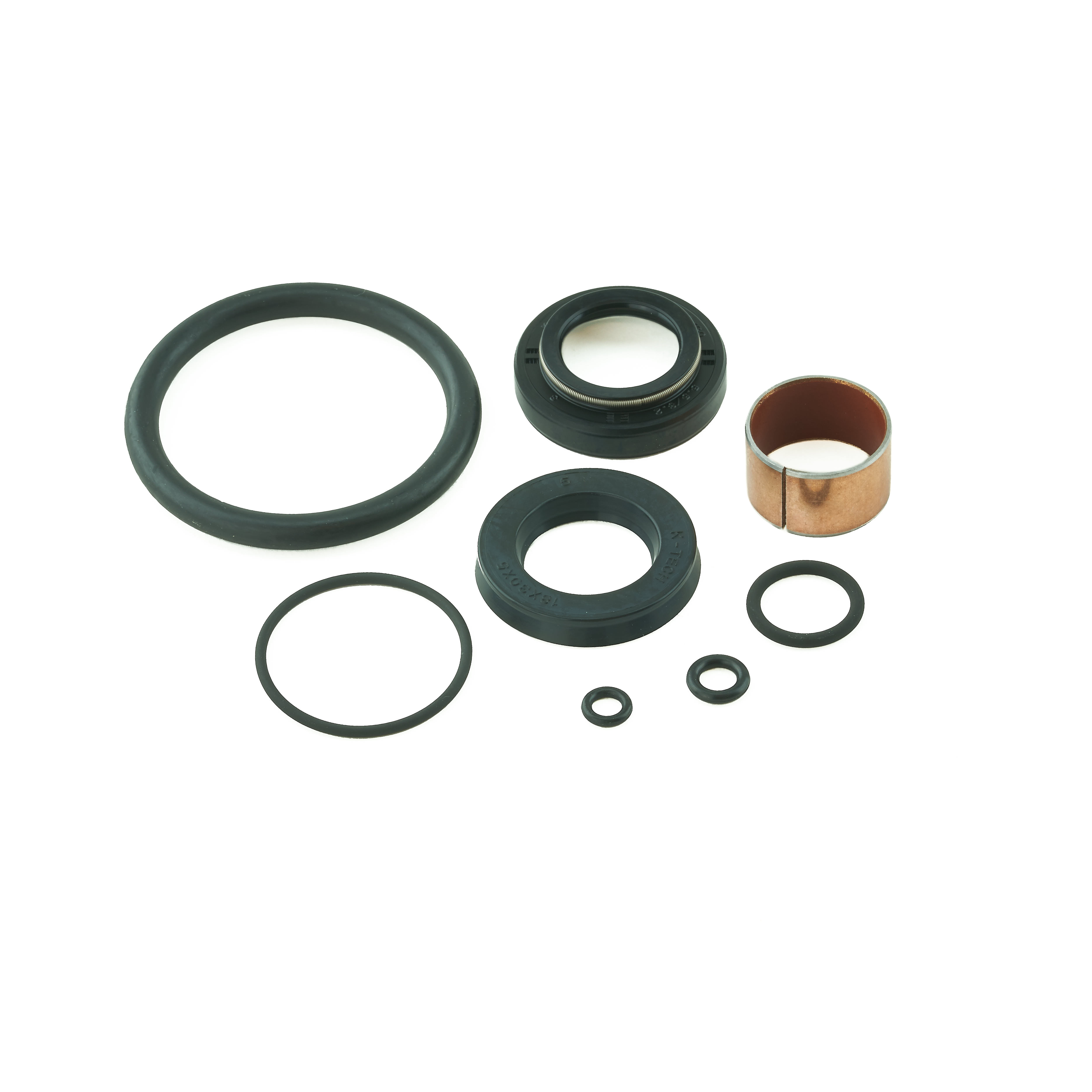 Serviceset Schokdemper Twenty