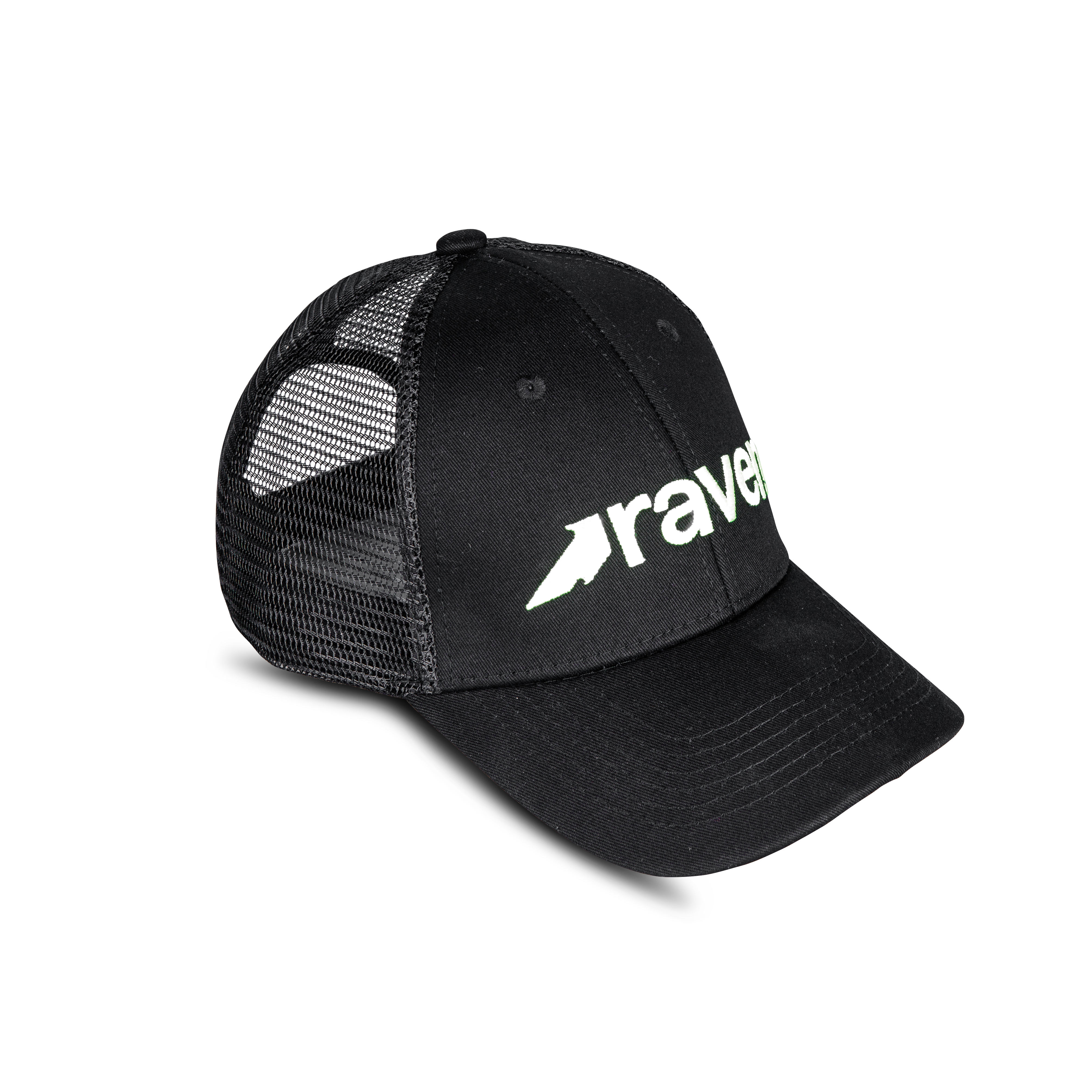 Gorra Raven Paddock