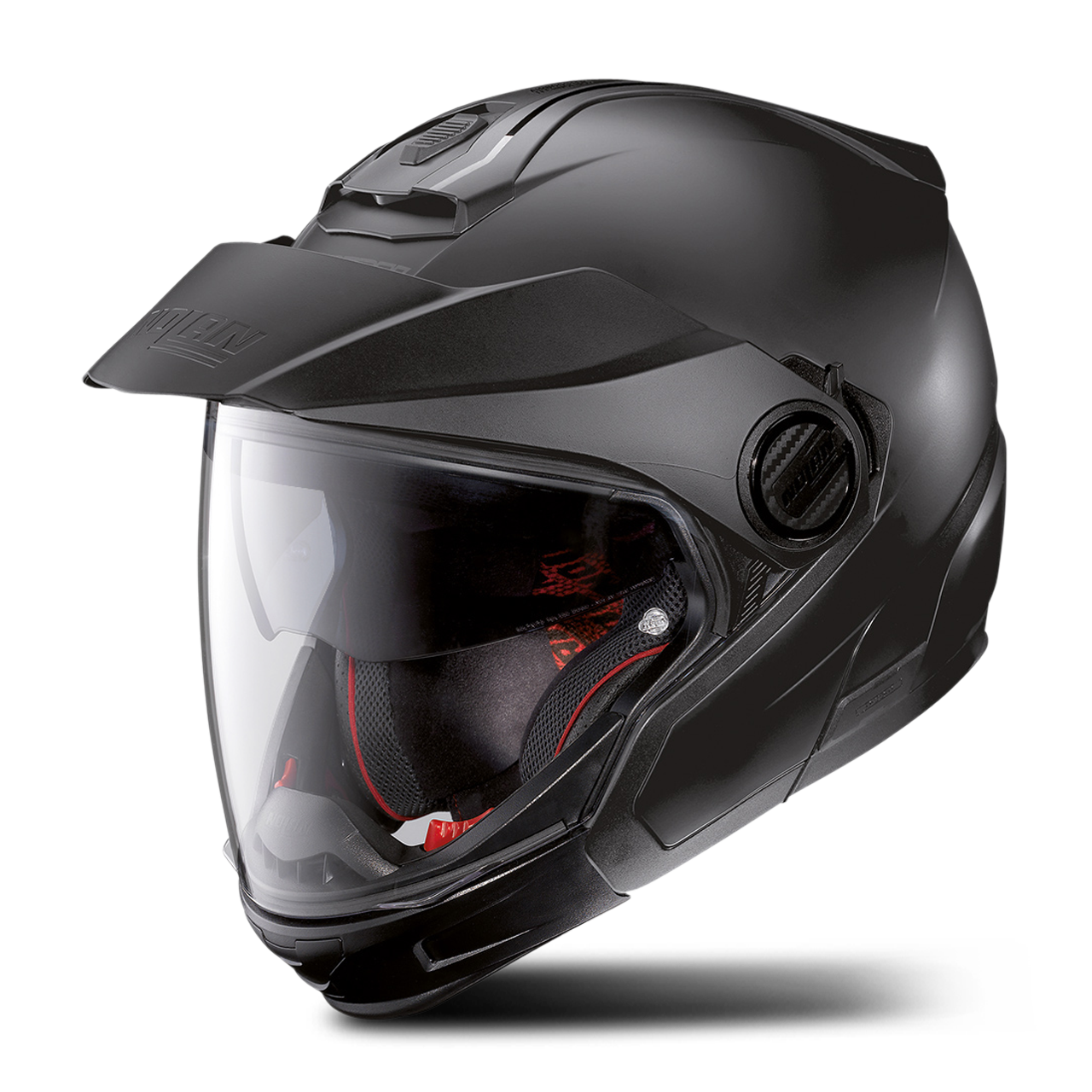 Jethelm Nolan N40-5 GT Classic N-COM