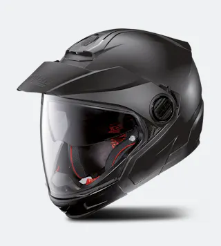 Casque Jet Nolan N40-5 GT Classic N-COM