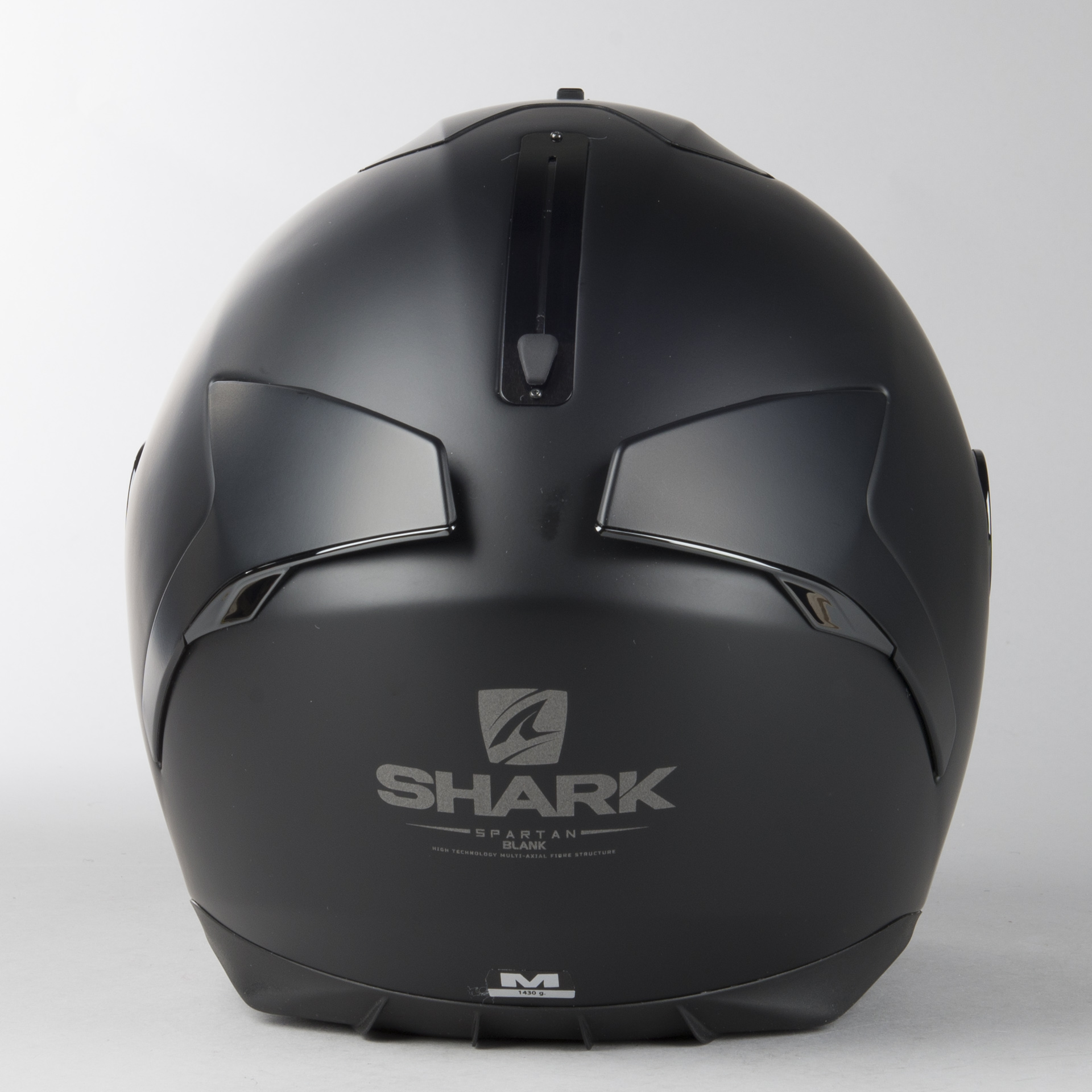 Casco Integral Shark Spartan 1.2 Blank
