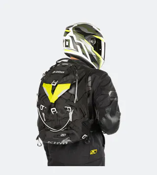 Klim Tek Backpack