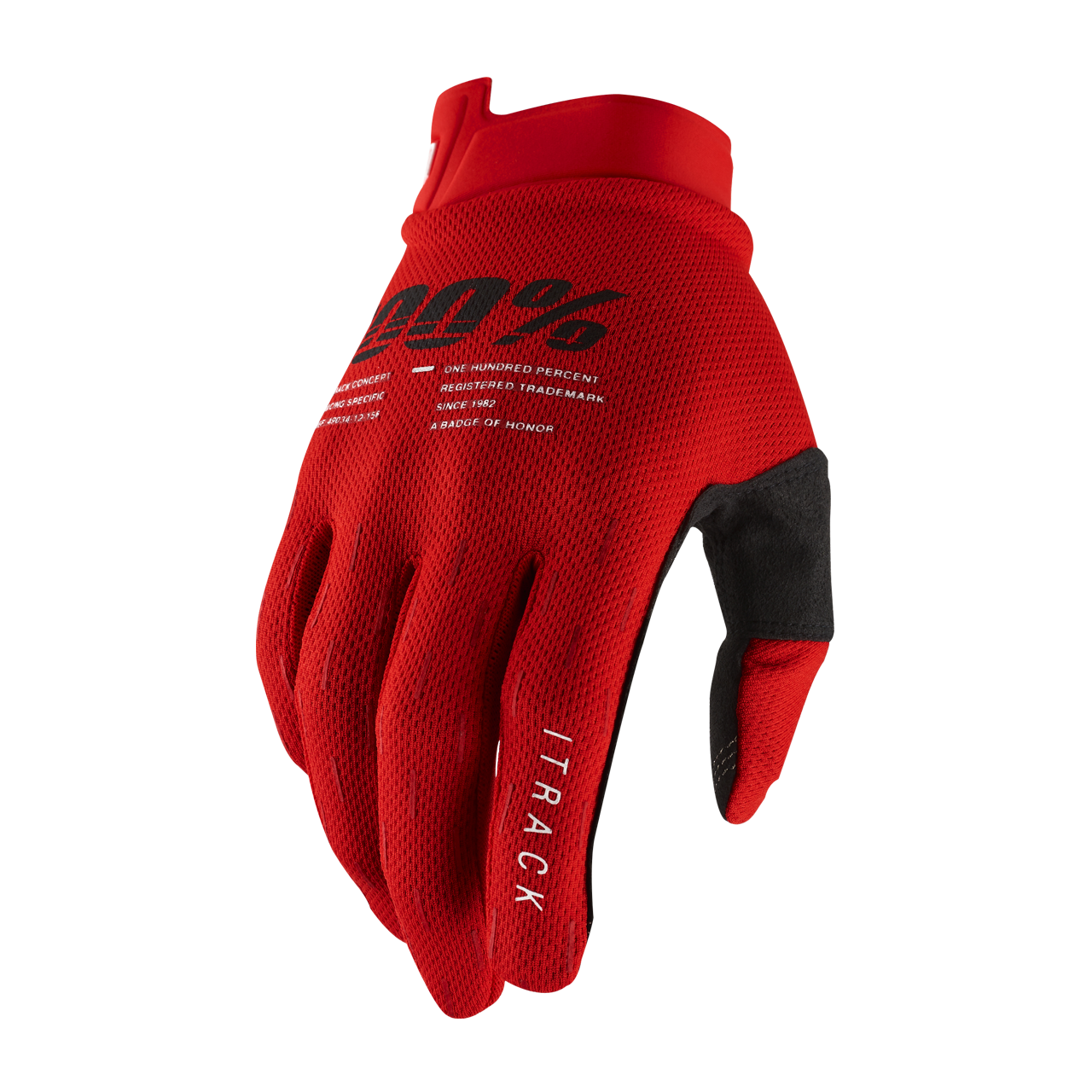 Crosshandschoenen 100% iTrack