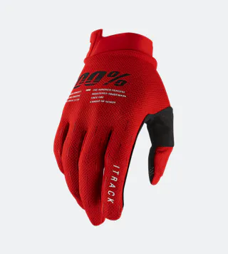 Crosshandschoenen 100% iTrack