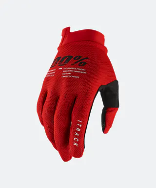 Crosshandschoenen 100% iTrack