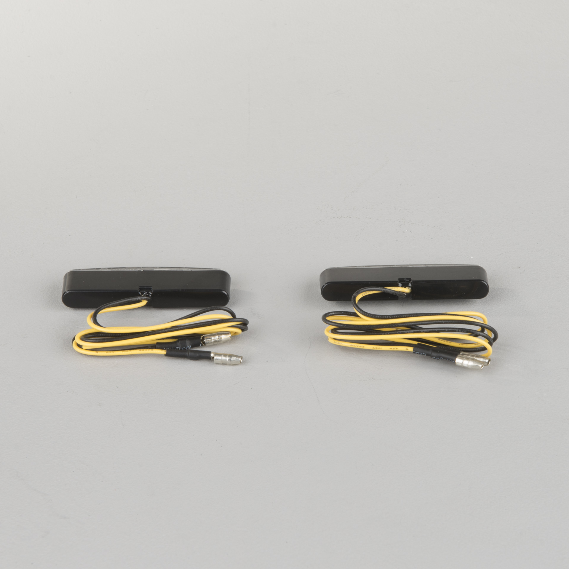 Intermitentes LED Highsider Stripe Derecha+Izquierda