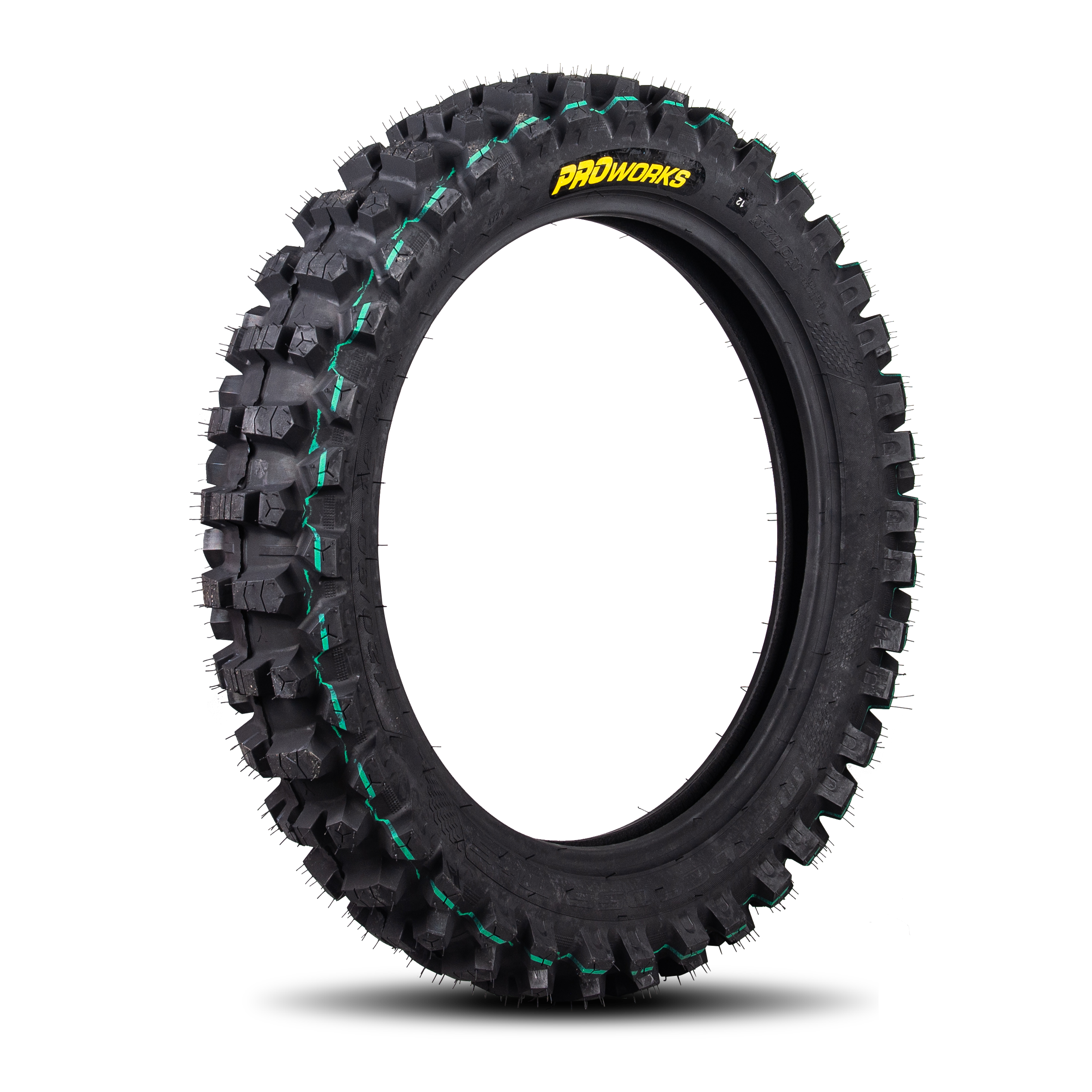 Endurodekk Bakre Proworks EX44 18"