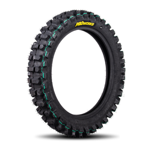 Proworks EX44 Endurodäck Bak 18