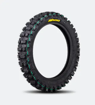 Πίσω Ελαστικό Enduro Proworks EX44 18"