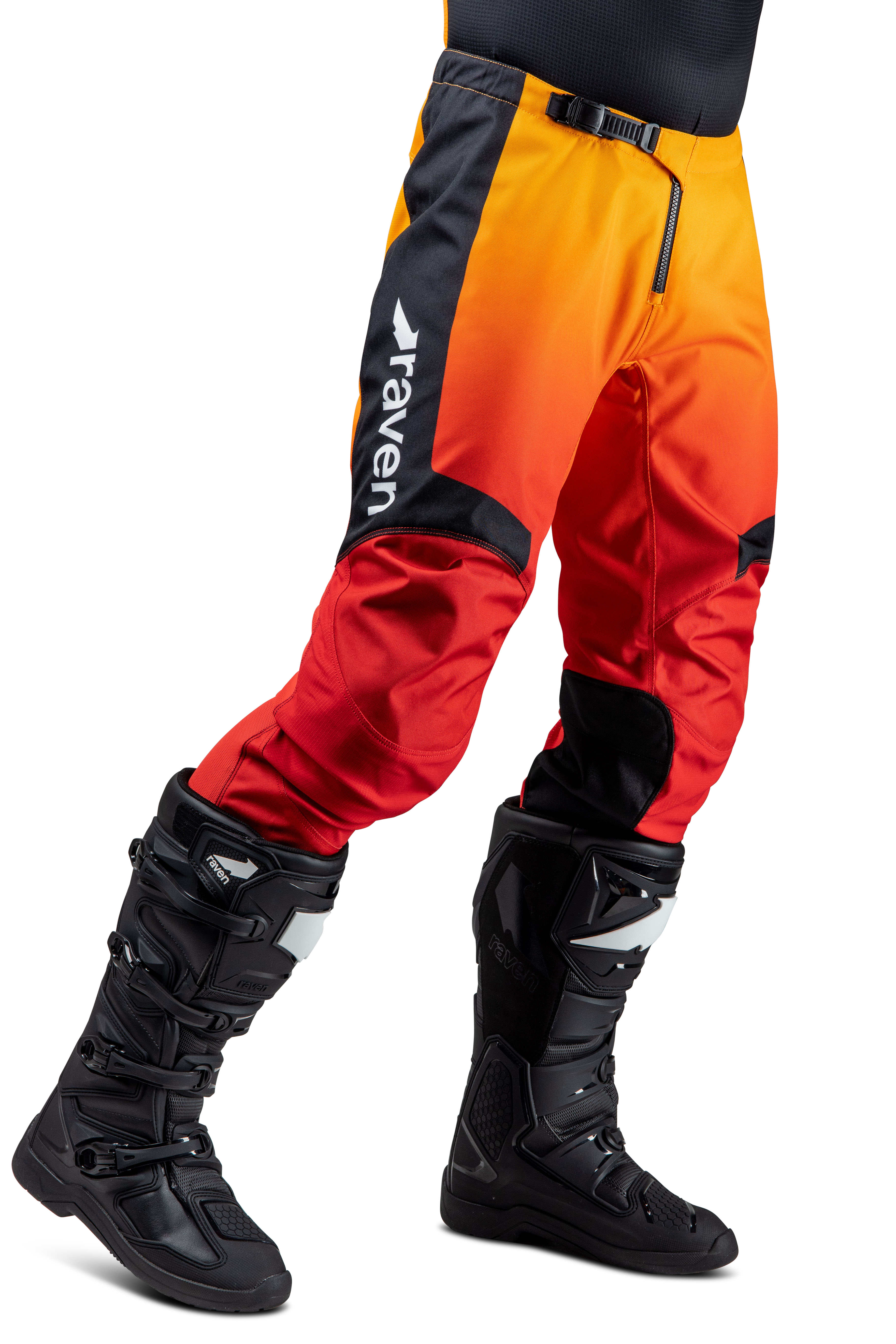 Raven RV-TWO MX Trousers