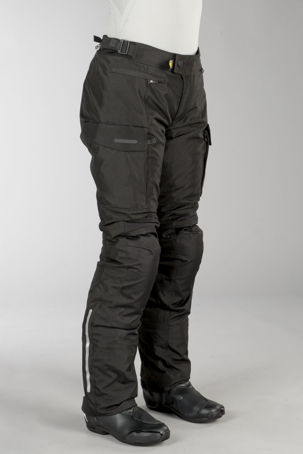 Pantalones de Moto Mujer Rev'It! Outback 3 Long