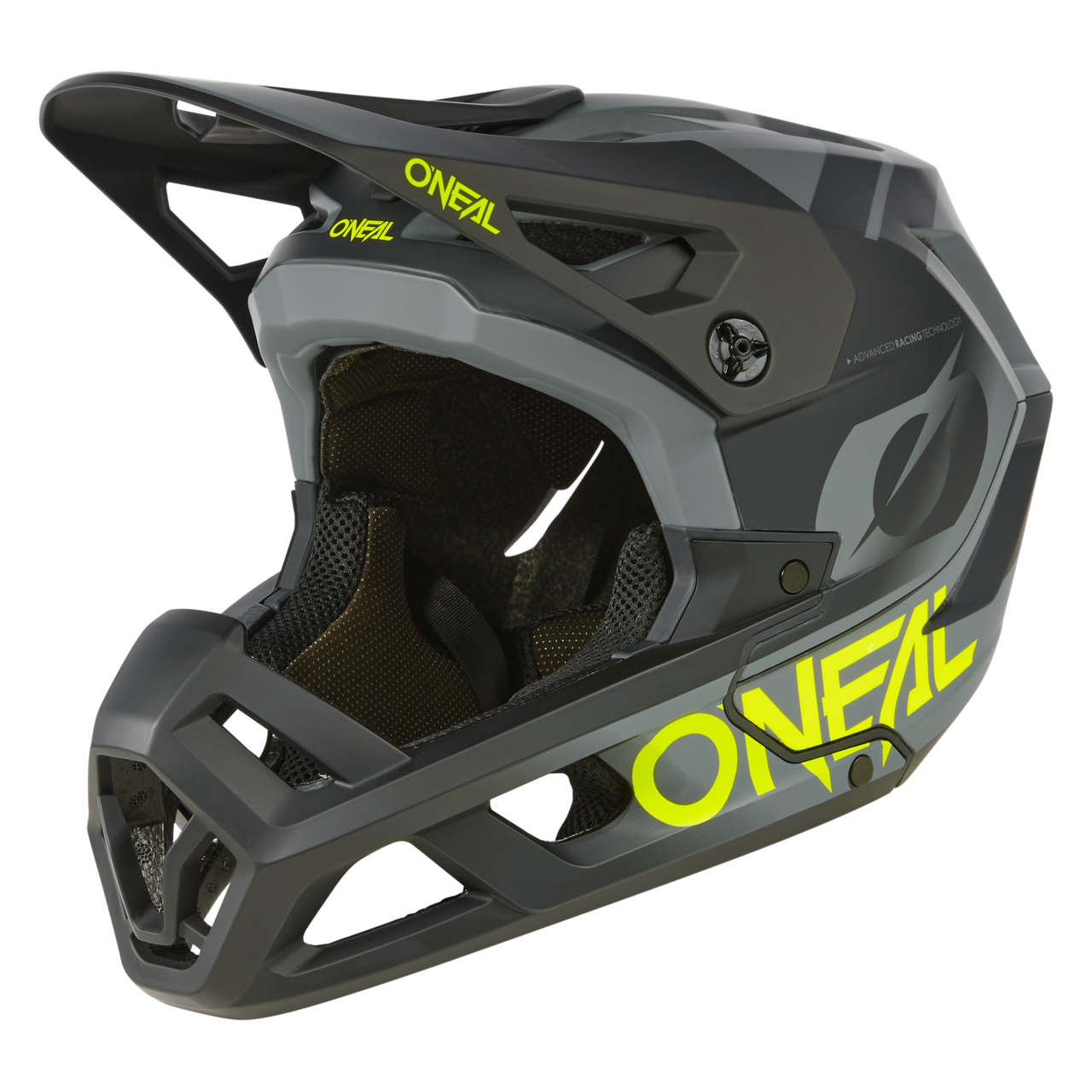 Downhill Moutainbikehelm O'Neal SL1