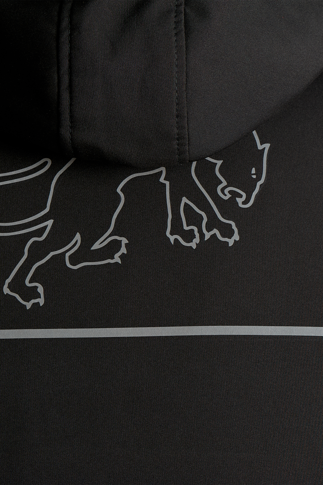 Furygan Sektor Evo Motorcycle Jacket