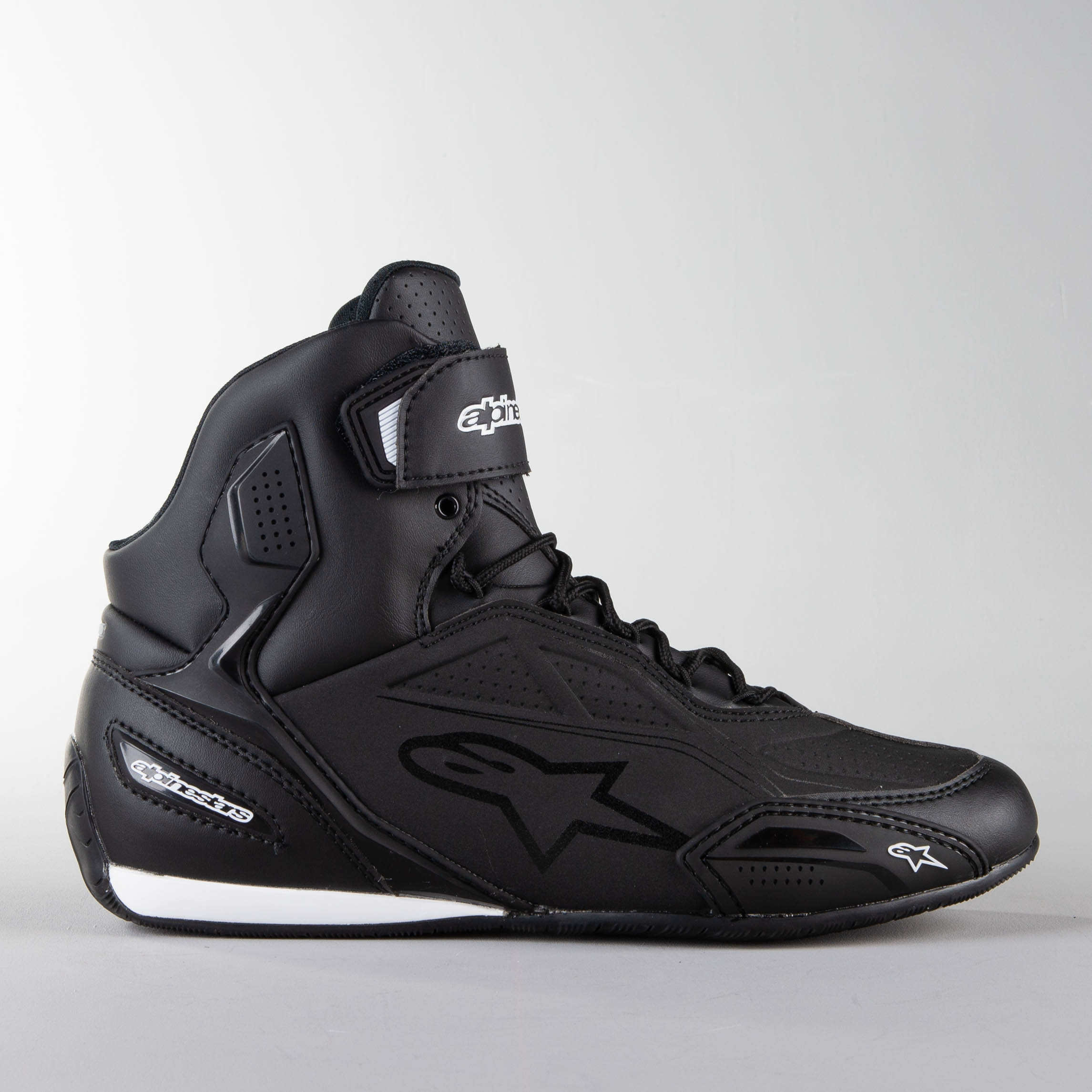 Alpinestars Faster-3 MC Shoes