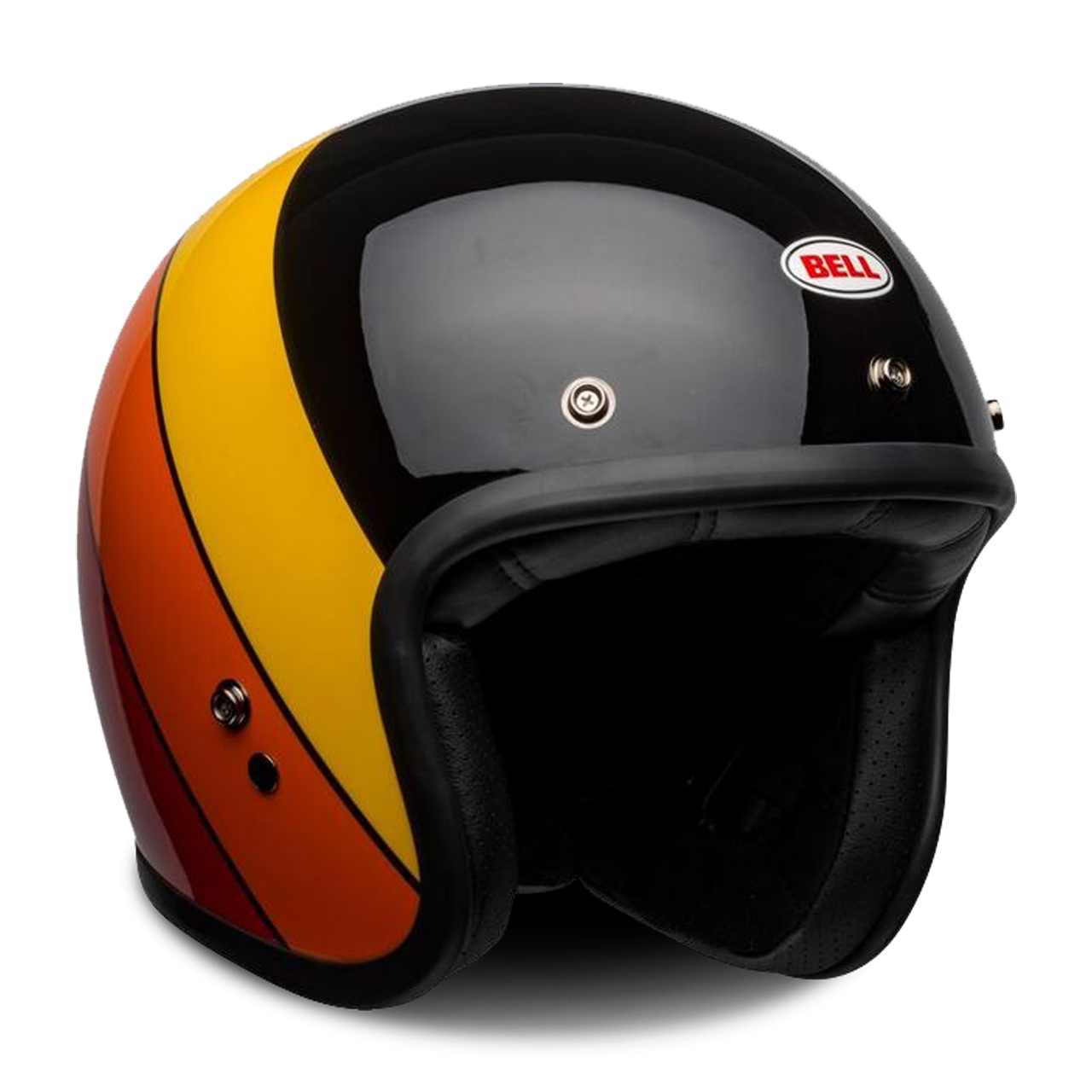BELL Custom 500 Open Helmet