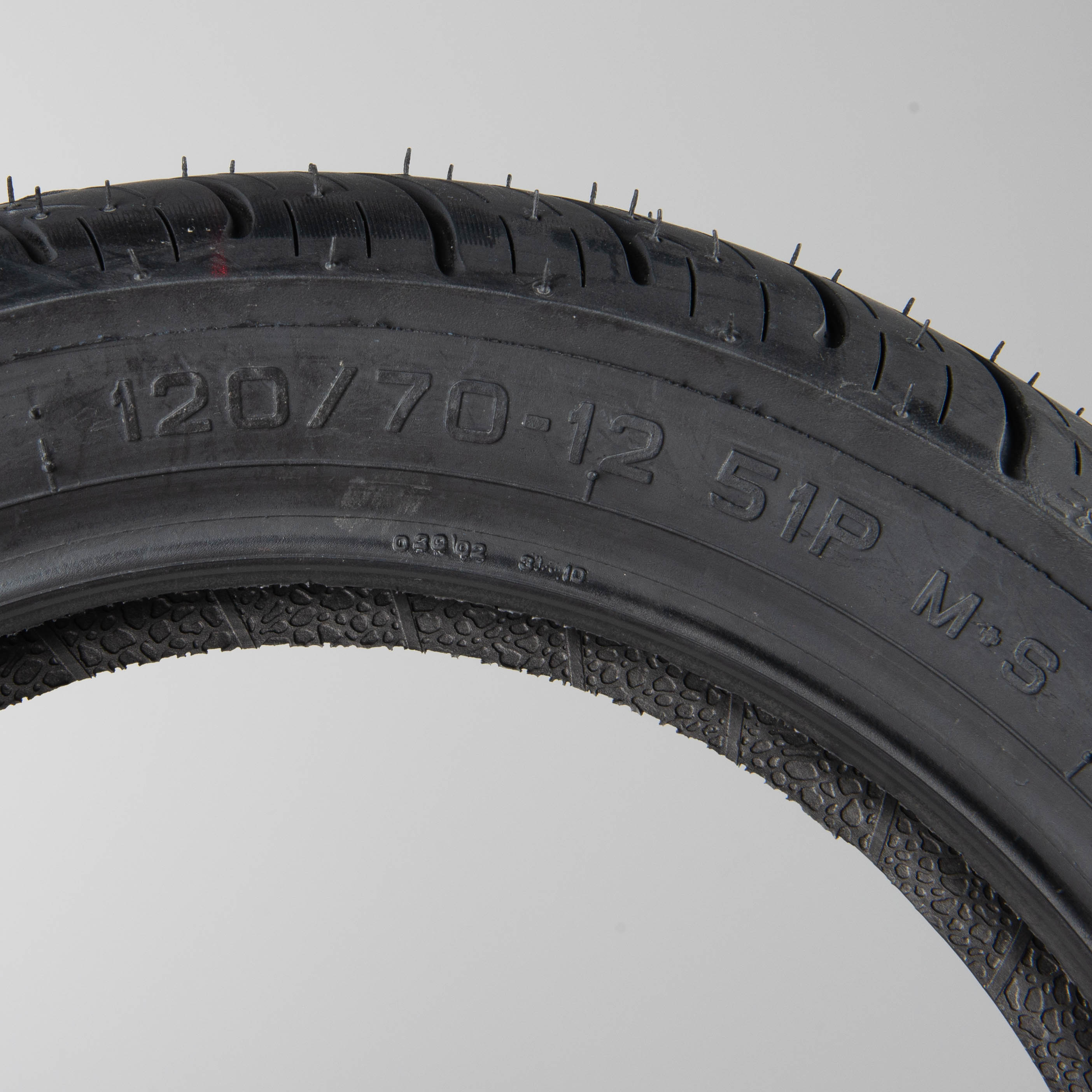 Metzeler FEELFREE™ Wintec Front Scooter Tyre