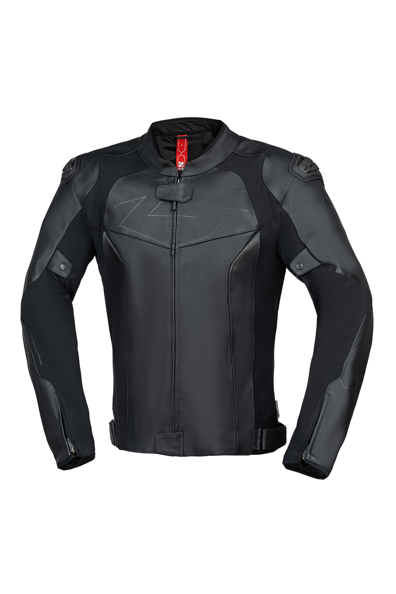 iXS Ace 1.0 Leather MC Jacket