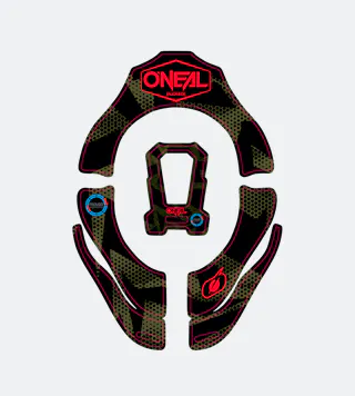 Nakkekrave O'Neal Tron