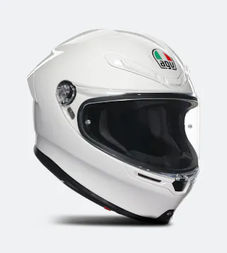 AGV K6 S Full Face Helmet