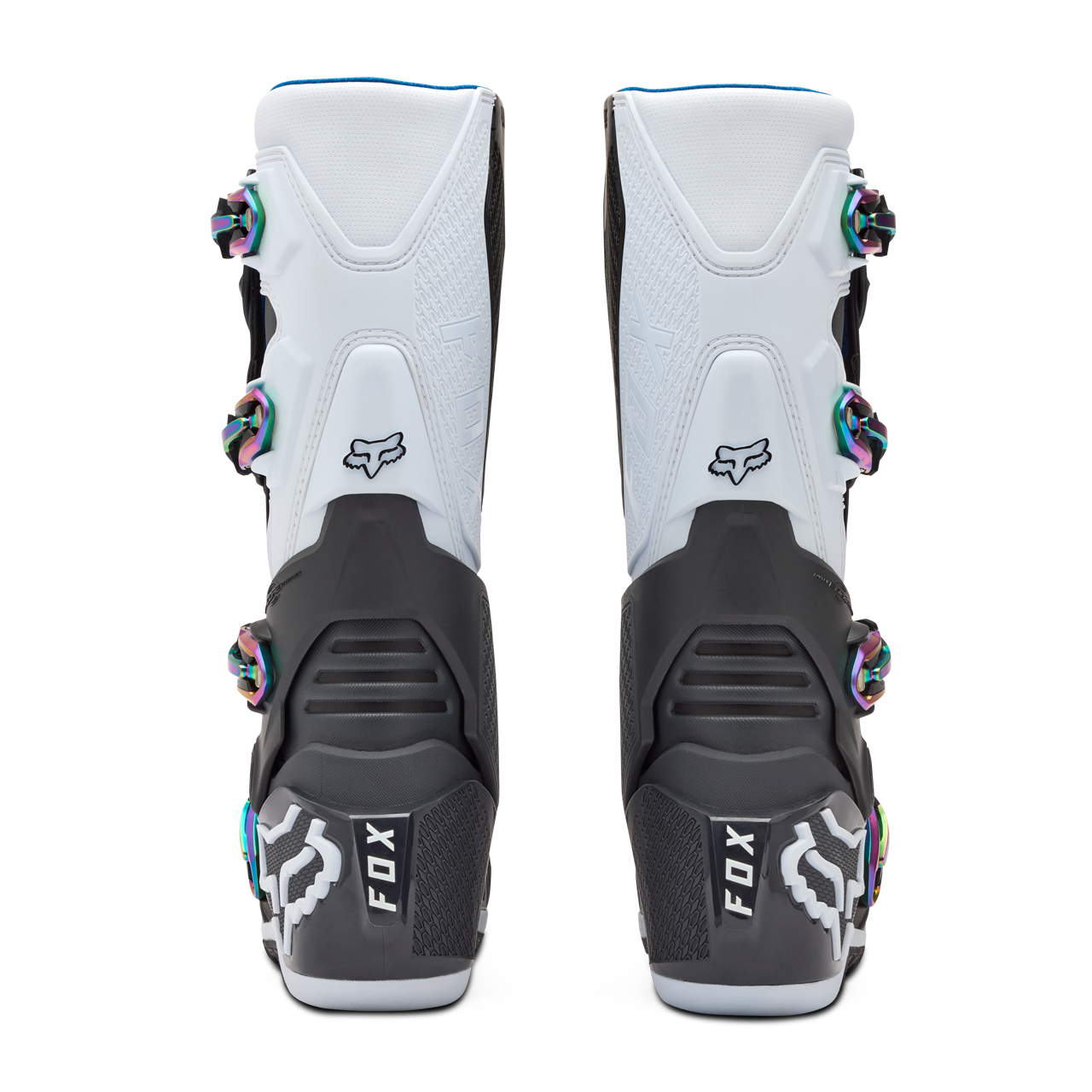 FOX Motion MX Boots
