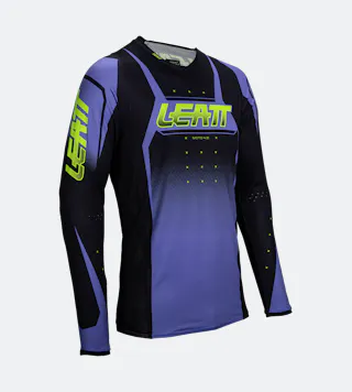 Crosstrui Leatt Moto 4.5 Lite V25