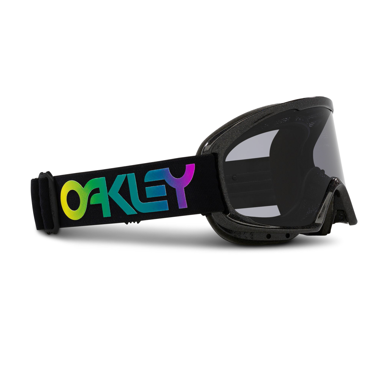 Oakley O-Frame 2.0 Pro M MTB Goggles