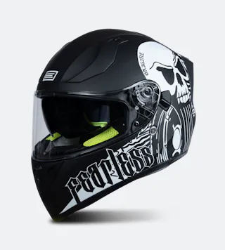 Integralhelm Origine Strada Fearless
