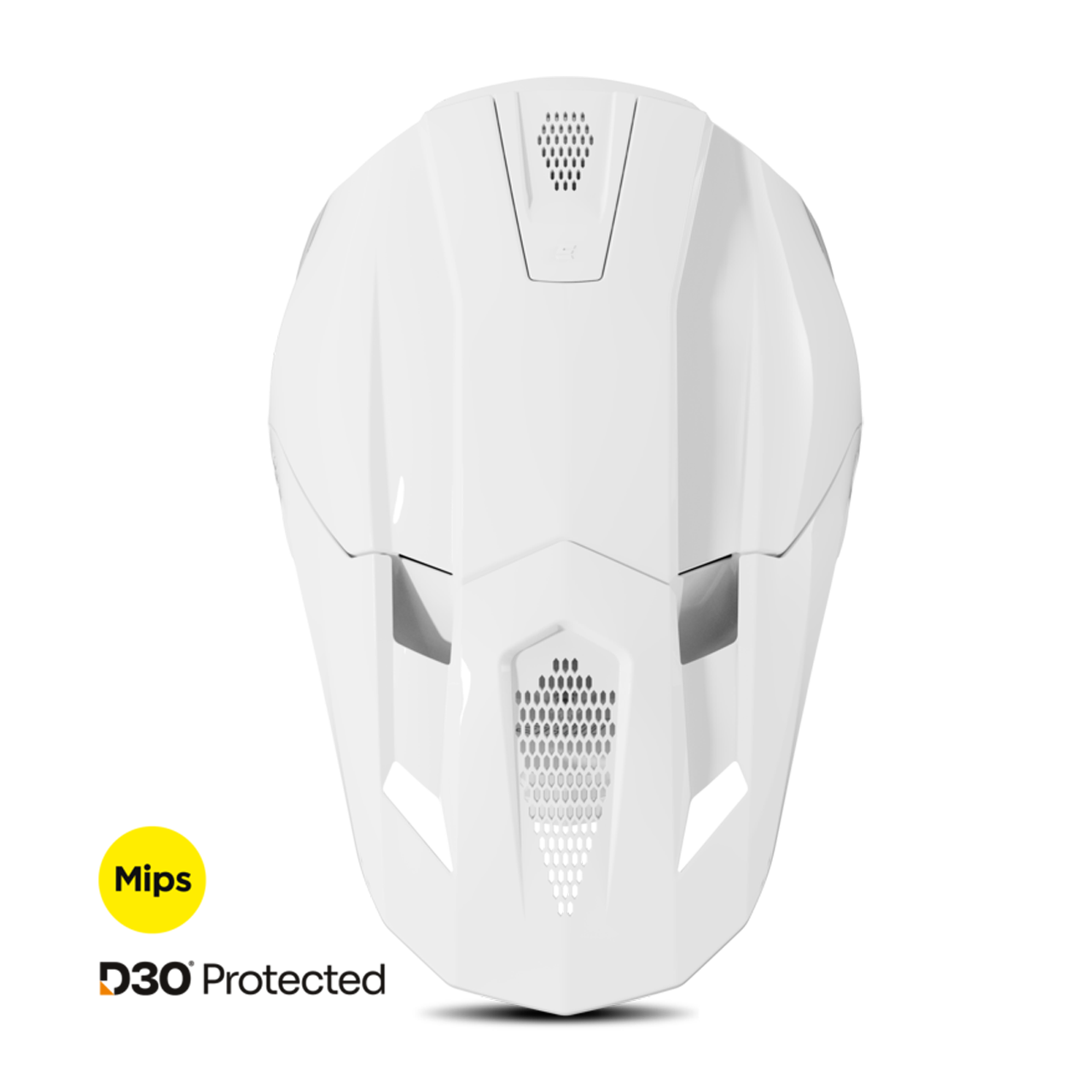 Casco MX Shot Lite