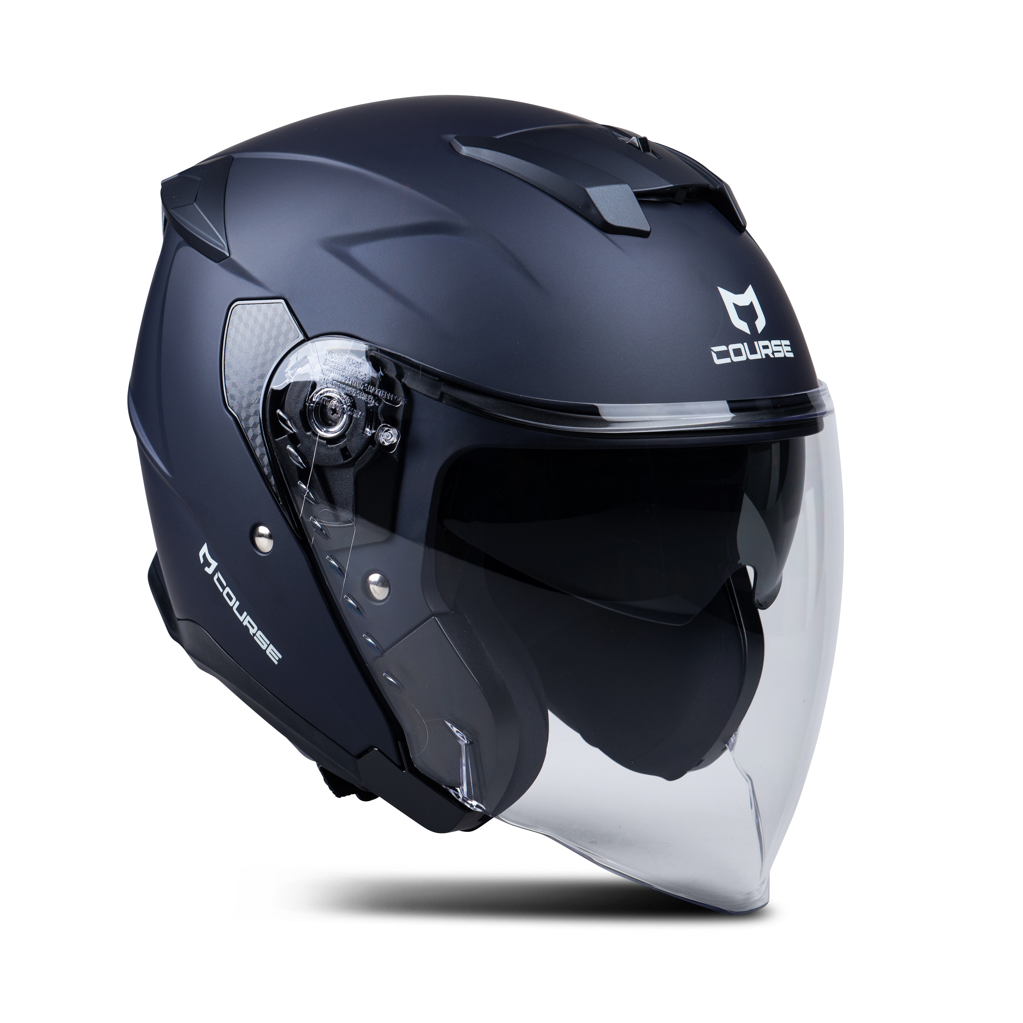 Casque Jet Course Urban