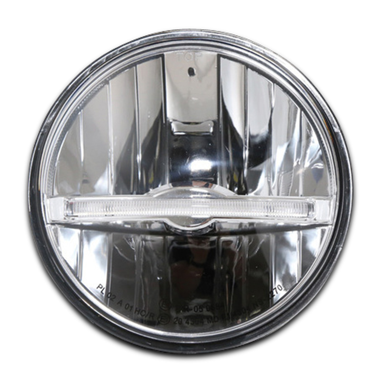 Highsider Headlight Insert Jackson