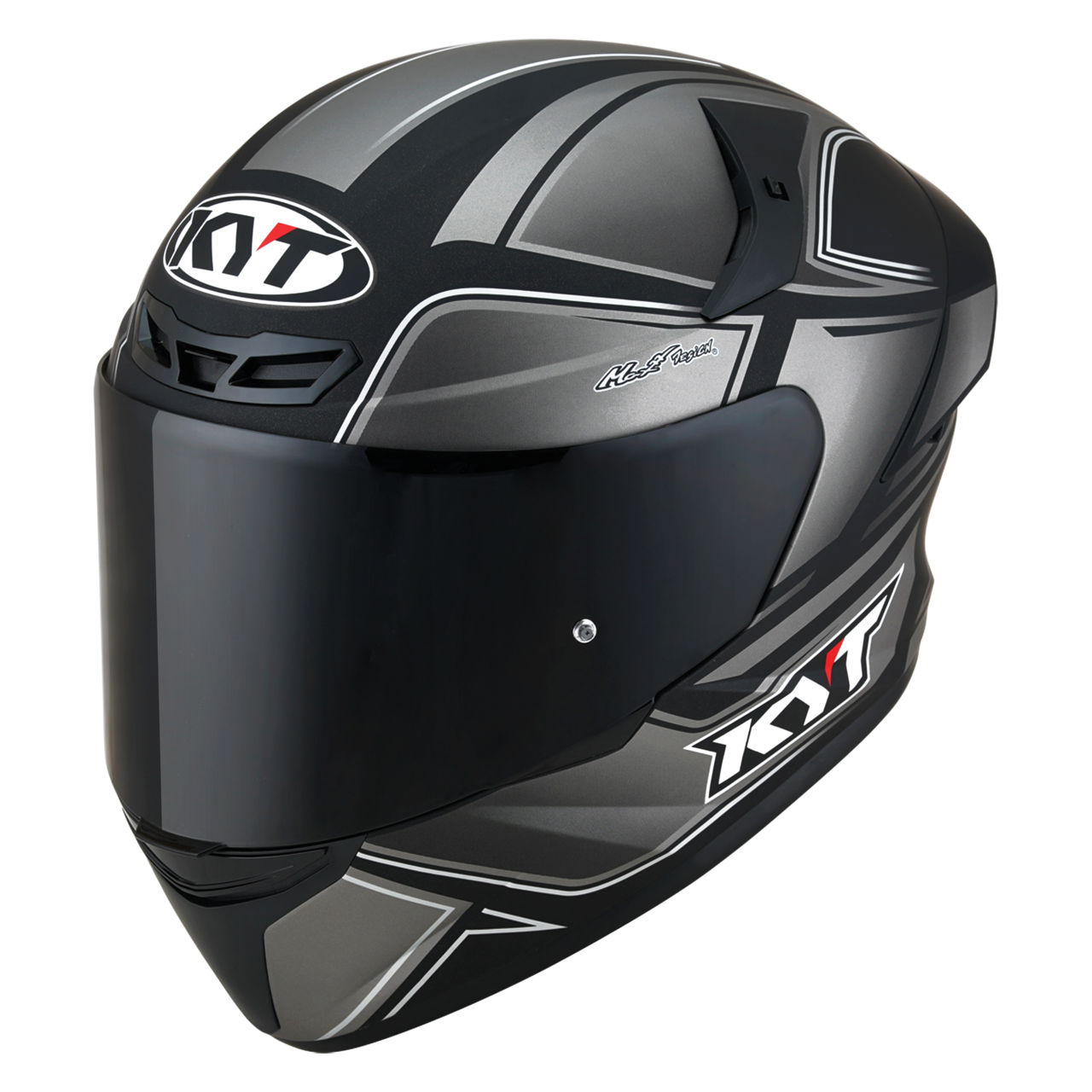 Casco Integral KYT TT-Course Tourist