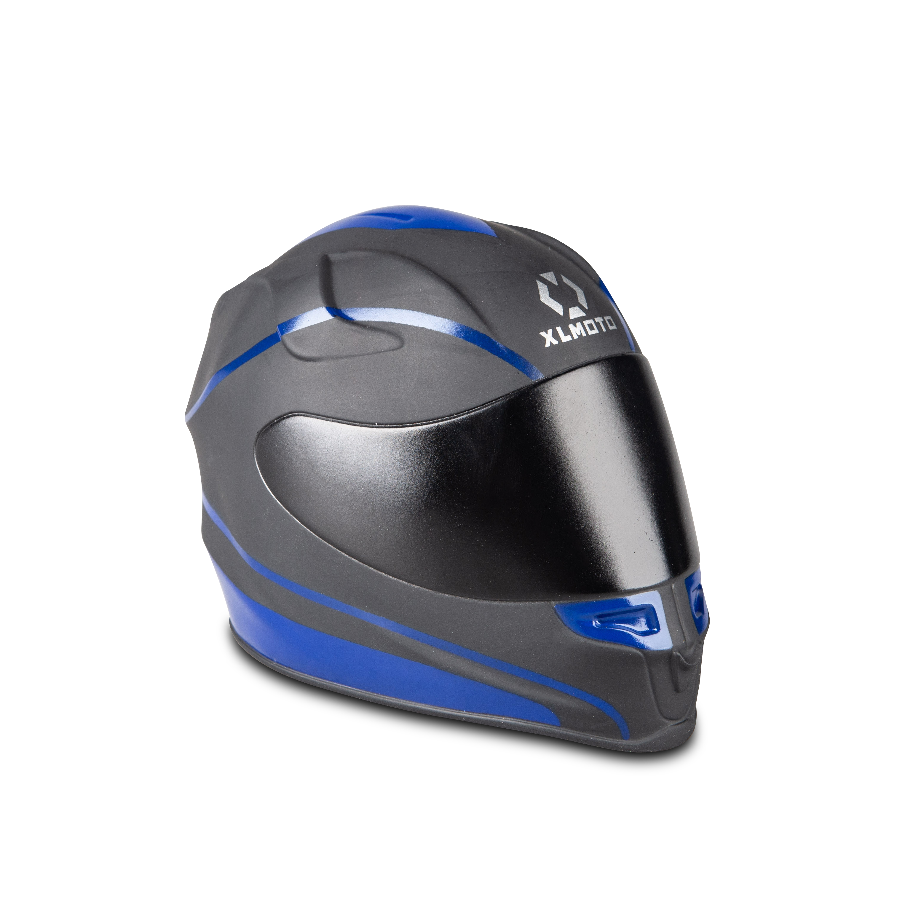 Trekhaak Cover XLMOTO Helm